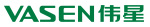 Logo Vasen