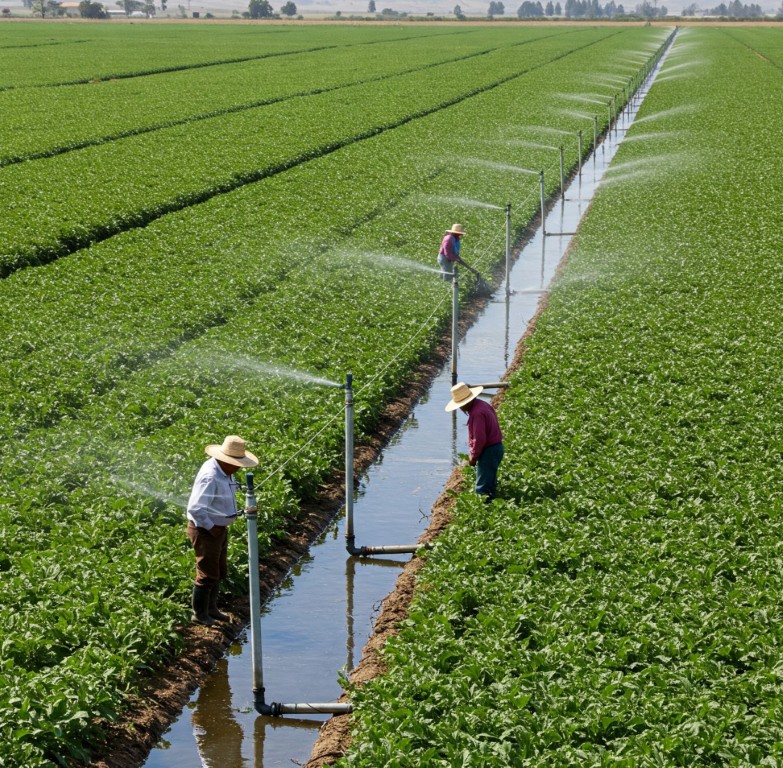 Agricultura