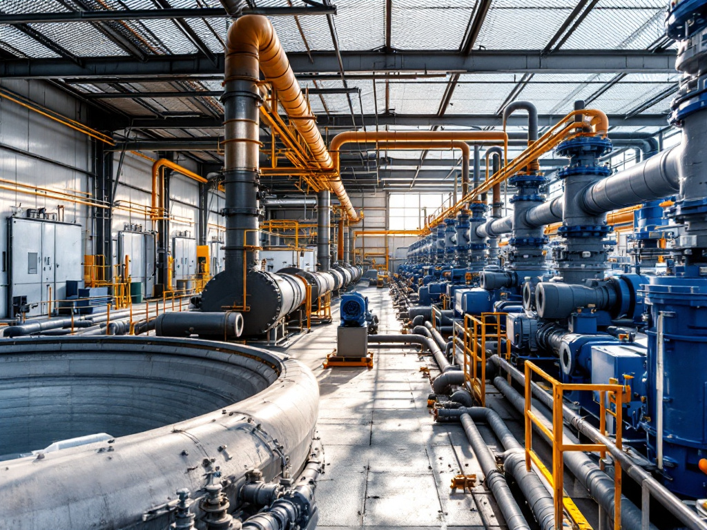 Industrial