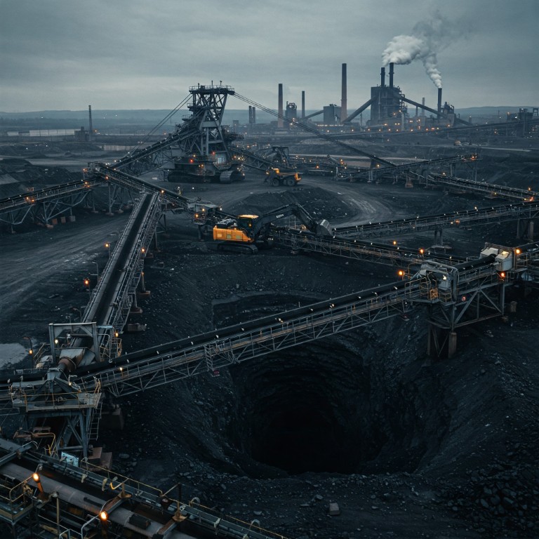 Minería
